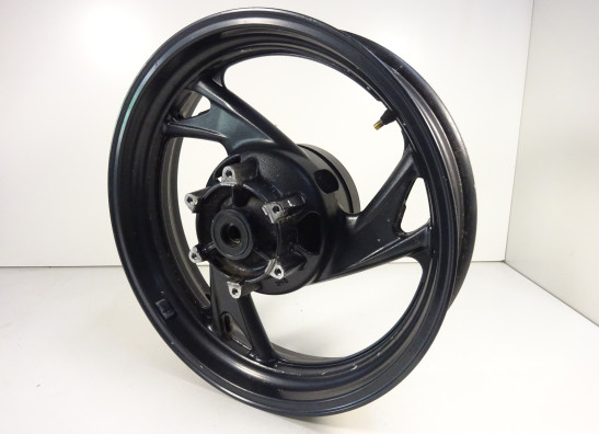 Rear wheel Yamaha TDM