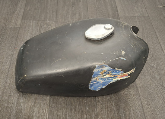 Benzintank Kawasaki Z 650