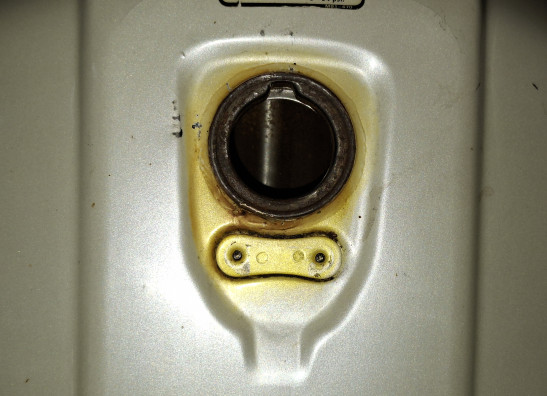 Benzintank Honda VF 700  750 S Sabre