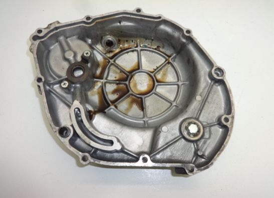 Crankcase cover Clutch side Suzuki GN 250