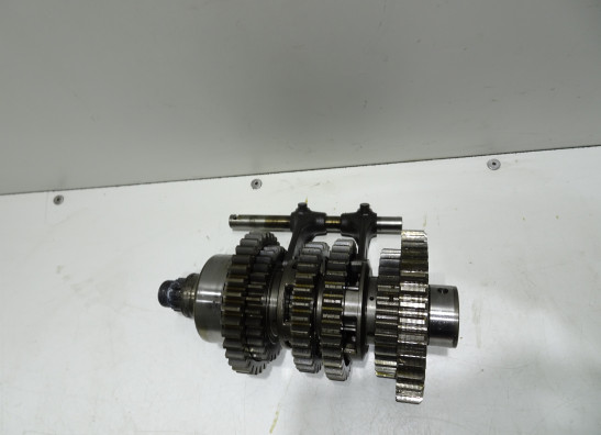 Getriebe Kawasaki ZXR 750