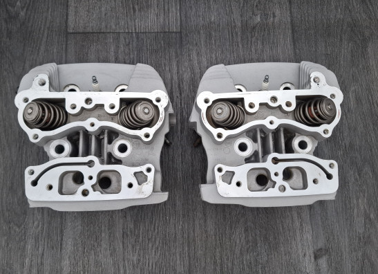 Cilinderkop Harley Davidson FLSTN Deluxe