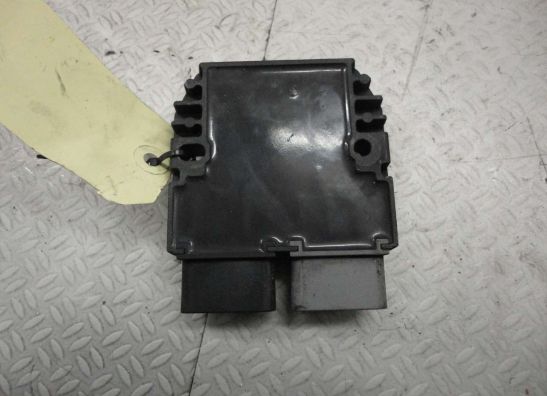 Regler Gleichrichter Yamaha FJR 1300