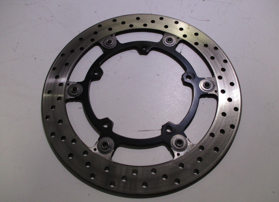 Remschijven set Yamaha YZF R7