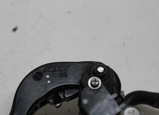 Bremszylinder vorne Suzuki GSX R 1000