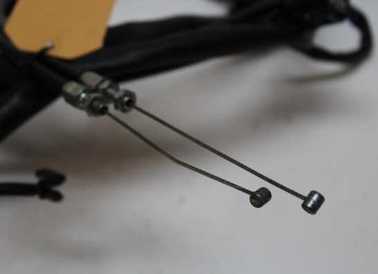 Stuurschakelaar rechts Honda VFR 1200 X Crosstourer