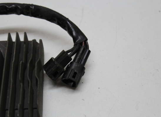 Regulator rectifier  Suzuki GSX R 1300 Hayabusa
