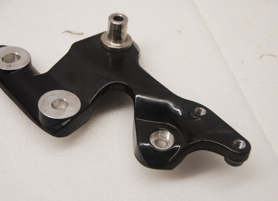 Footpegs left and or right Harley Davidson Softtail
