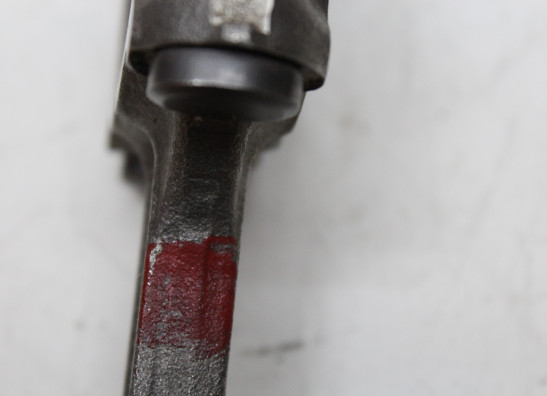 Kurbelwelle Suzuki GSX R 750