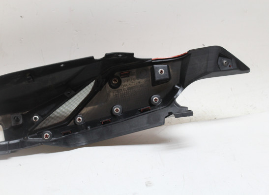 Heck rechts Yamaha Tracer 900