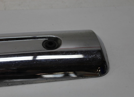 Muffler Suzuki Burgman 400