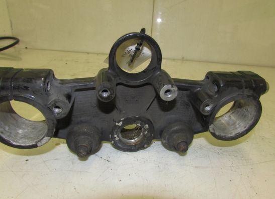 Fork top bridge Triumph Tiger 900