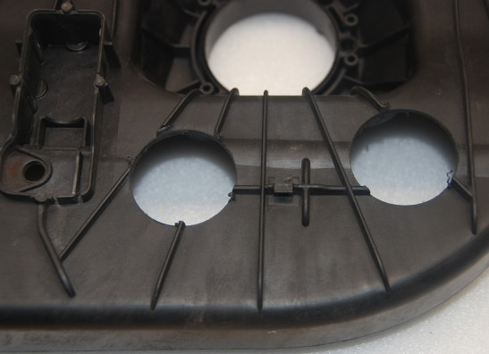 Air cleaner case Harley Davidson Softtail