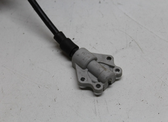 Innenverkleidung rechts Yamaha FJR 1300