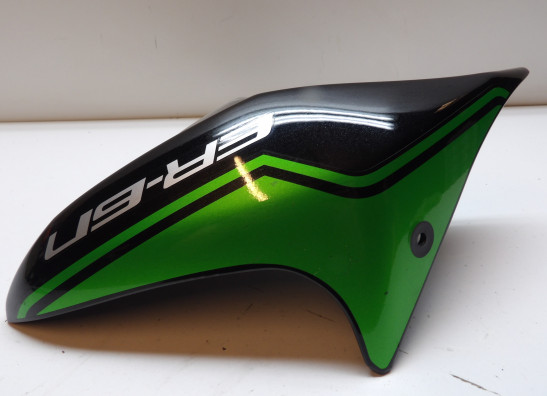 Radiator toebehoren Kawasaki ER 6