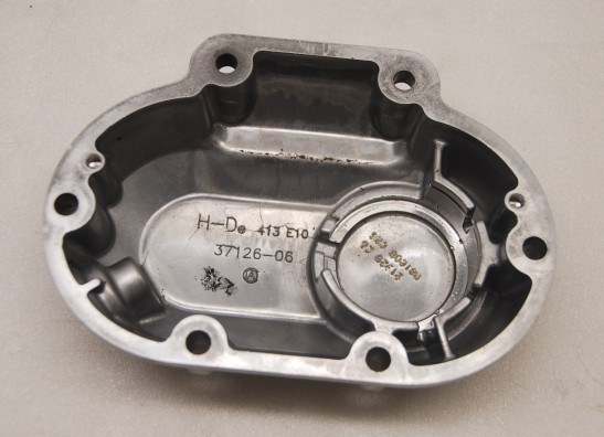 Versnellingsbak Harley Davidson Softtail