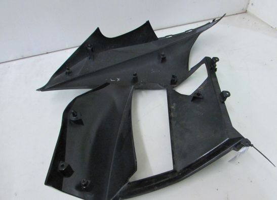 Linker zijkuip Kawasaki Z 1000 Sx