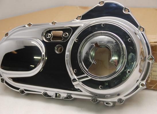 Crankcase cover Clutch side Harley Davidson Sportster