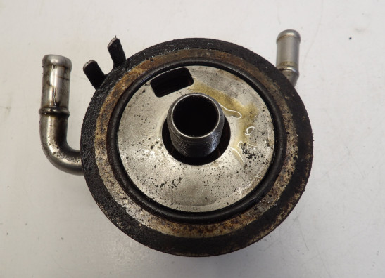 Oliekoeler Honda CBR Fireblade