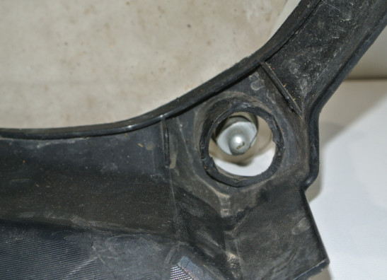 Montagerahmen Scheinwerfer Yamaha XT 1200 Z Super Tenere