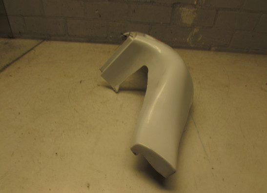 Linker achterkant Suzuki GSX R 600