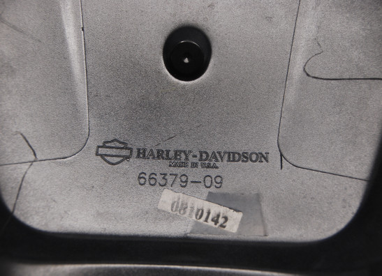 Tankcover Harley Davidson VROD VRSC