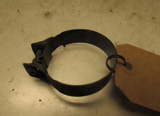 Inlaat rubber Yamaha V max