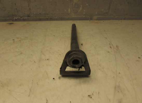 Achteras Suzuki SV 650