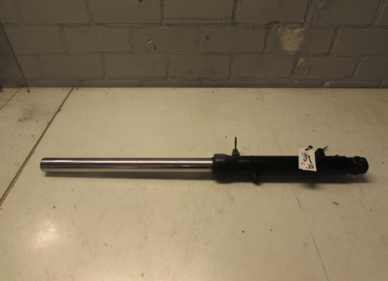 Voorpoot links compleet Kawasaki GPZ 500