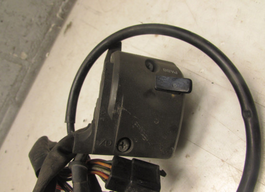 Handlebar switch assy left Kawasaki ZZR 1100