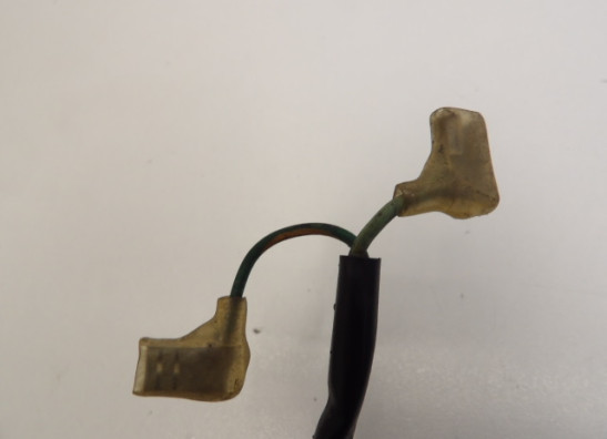 Handlebar switch assy left Honda CBR 600 F