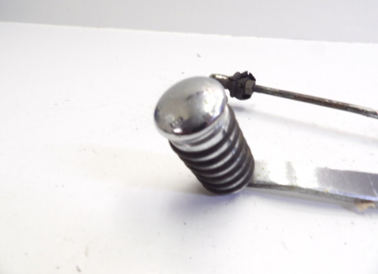 Schalthebel Suzuki LS 650