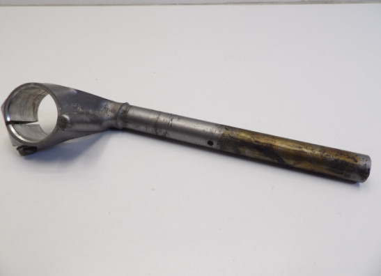 Clip on links Honda VFR 750