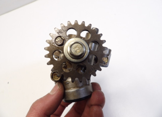 Oliepomp Honda CBR Fireblade