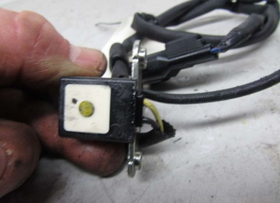 Motorblock Sonstiges Kawasaki Z 750