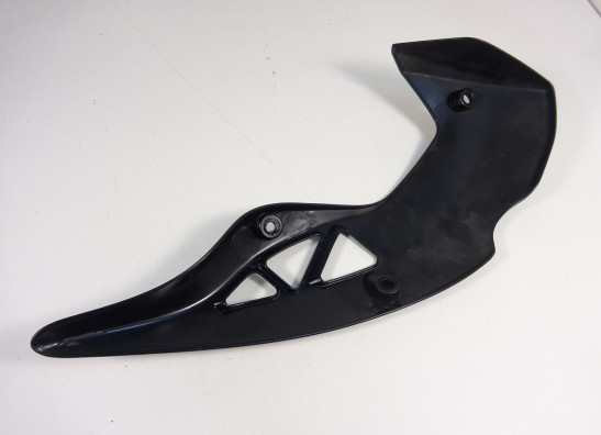 Cowl Left lower Kawasaki VERSYS 650