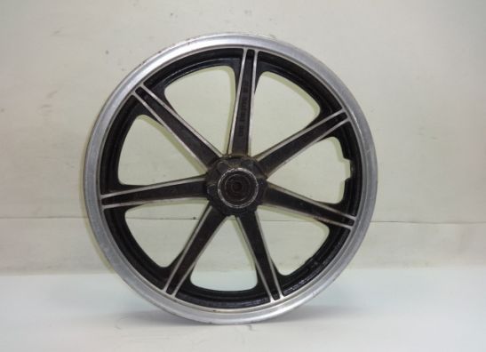 Felge vorne Yamaha XS 400