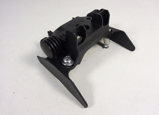 Sitzbank BMW R 1200 R