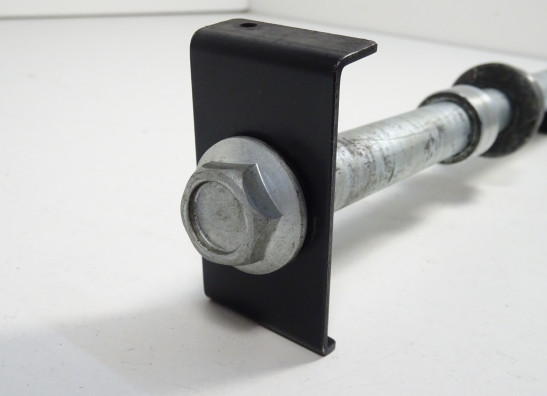 Hinterradachse Kawasaki Z 750