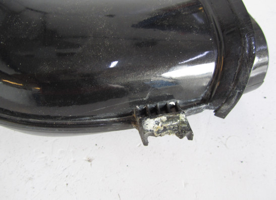 Air intake left Suzuki GSX R 750