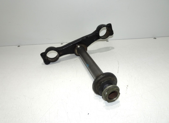 Gabelbrucke Unten Honda VT 700 750