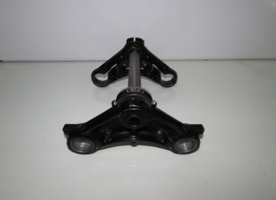 Gabelbrucke Moto Guzzi Nevada 750