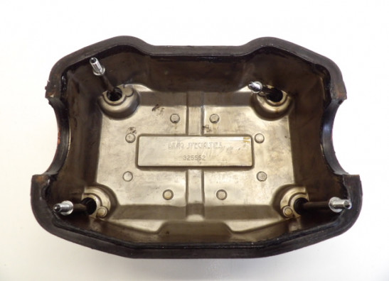 Kleppendeksel Honda Goldwing GL