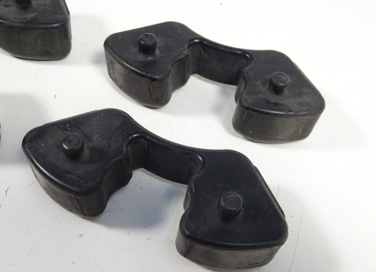 Driven flange Kawasaki ER 6