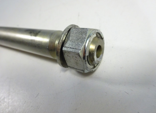 Achterbrug Suzuki GSR 750