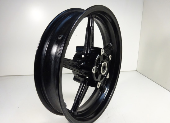 Felge vorne Suzuki SFV 650 Gladius