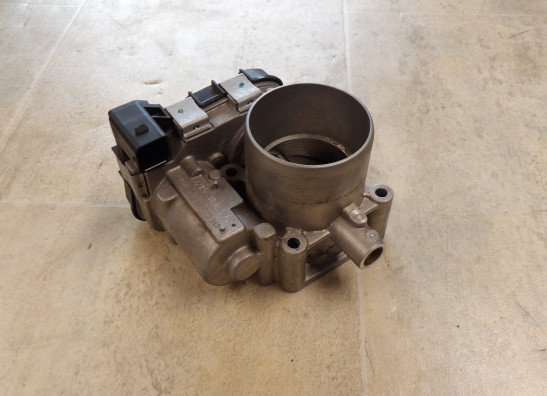 Gasklephuis BMW K 1600 B