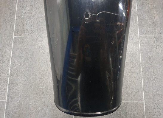 Rear fender Harley Davidson FXDB Street Bob