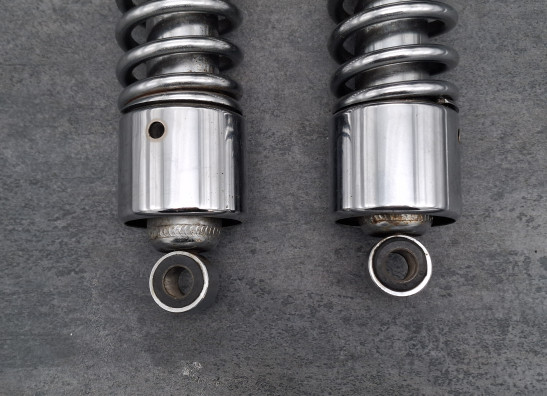 Achterschokbreker Suzuki VS 1400 Intruder