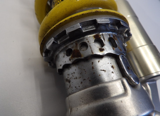 Achterschokbreker Yamaha YZF R1